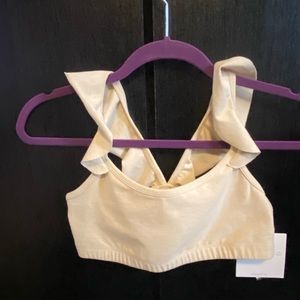 Beyond Yoga Sports bra